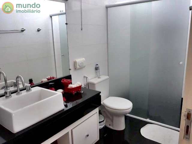 Sobrado à venda com 3 quartos, 247m² - Foto 20