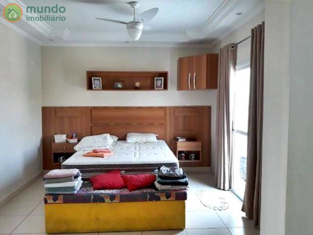 Sobrado à venda com 3 quartos, 247m² - Foto 12