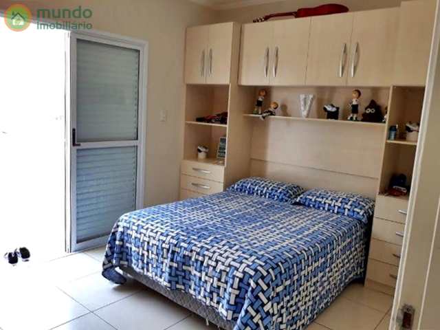 Sobrado à venda com 3 quartos, 247m² - Foto 13