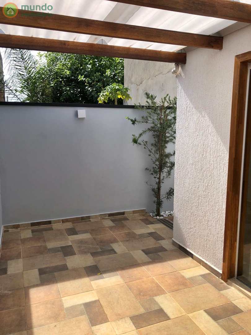 Casa à venda com 2 quartos, 65m² - Foto 13