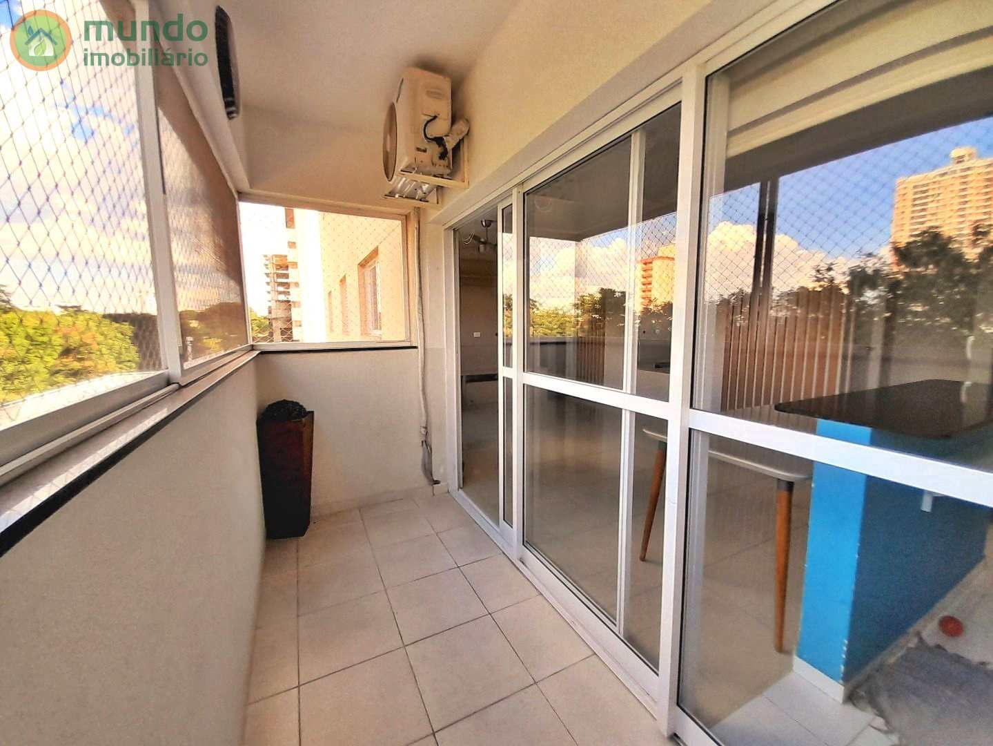 Apartamento à venda com 3 quartos, 94m² - Foto 5