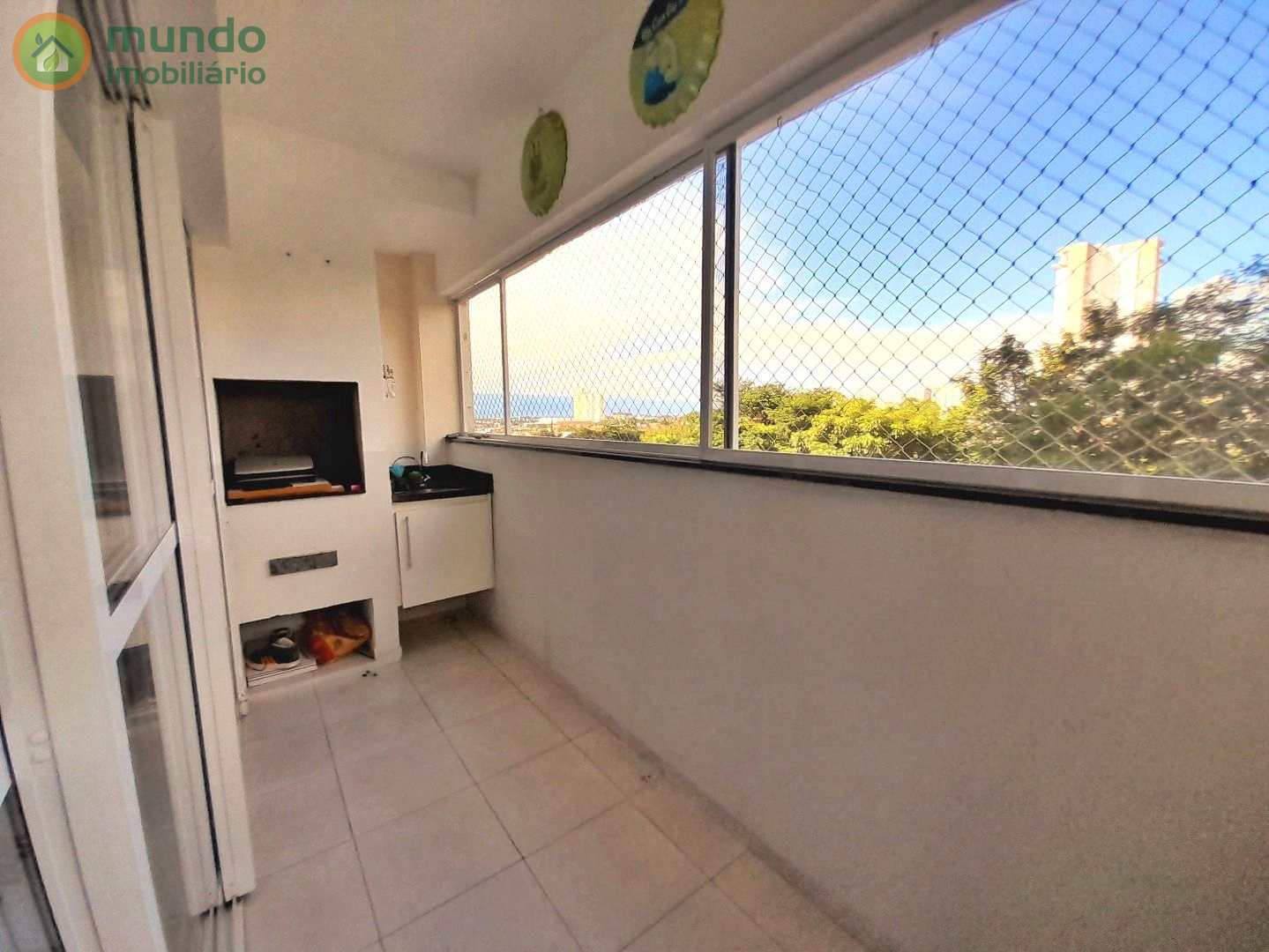 Apartamento à venda com 3 quartos, 94m² - Foto 4