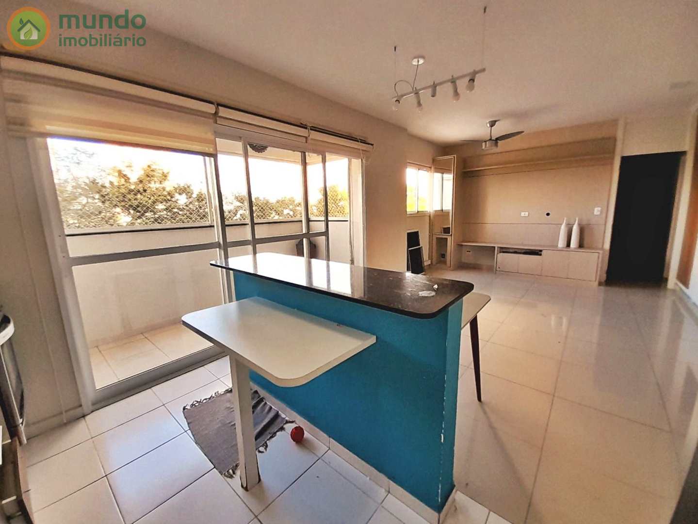 Apartamento à venda com 3 quartos, 94m² - Foto 6