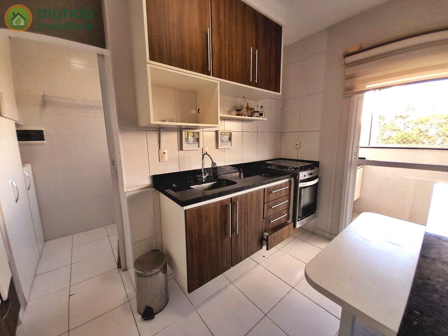 Apartamento à venda com 3 quartos, 94m² - Foto 8