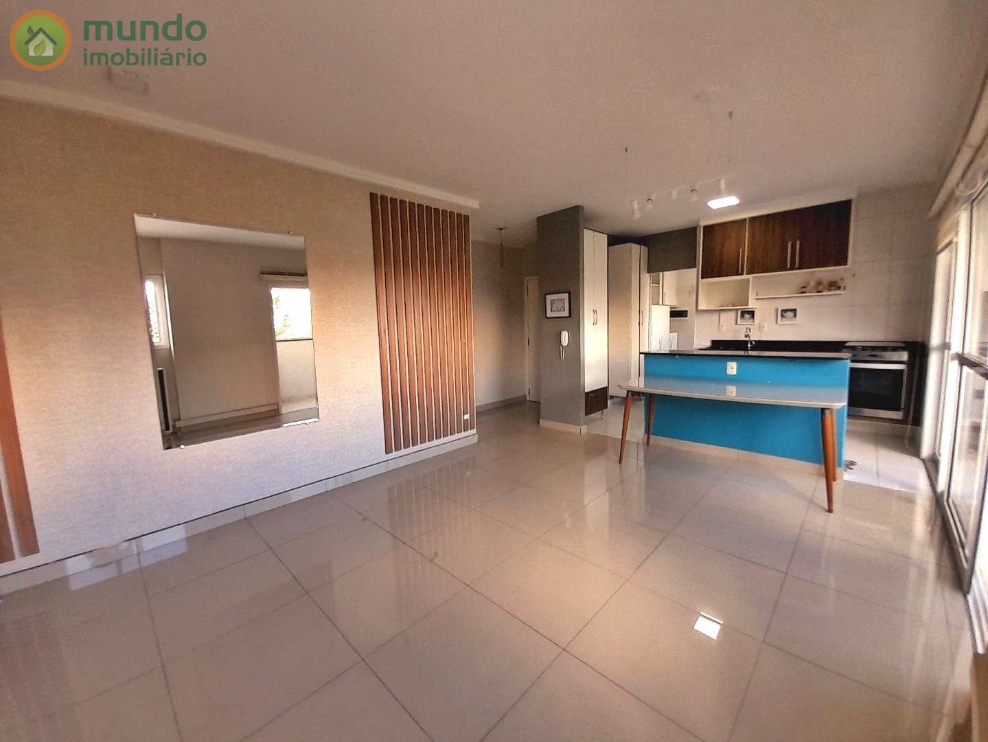 Apartamento à venda com 3 quartos, 94m² - Foto 3