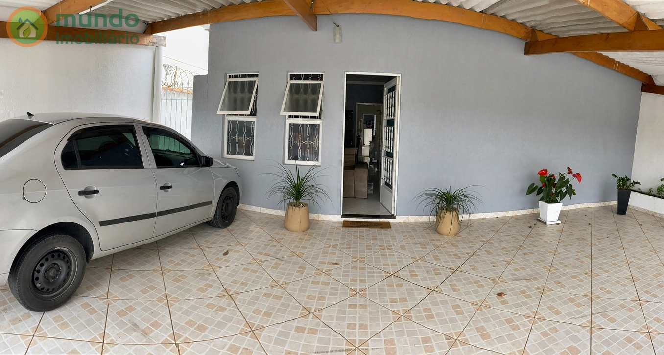 Casa à venda com 3 quartos, 84m² - Foto 16