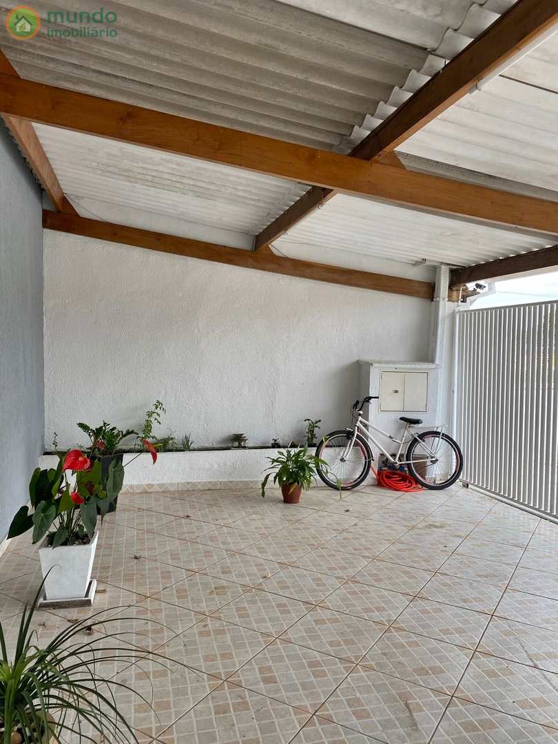 Casa à venda com 3 quartos, 84m² - Foto 15