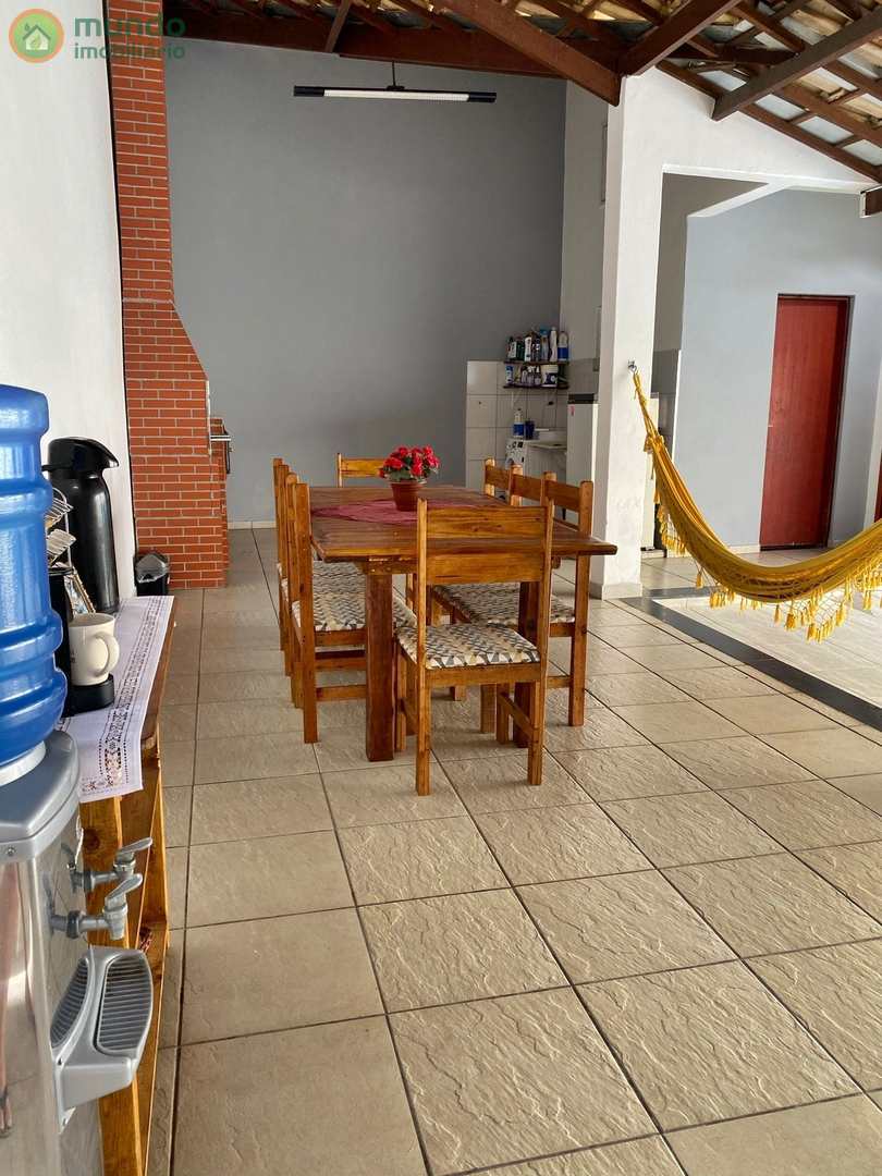 Casa à venda com 3 quartos, 84m² - Foto 12