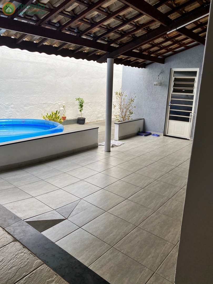 Casa à venda com 3 quartos, 84m² - Foto 11