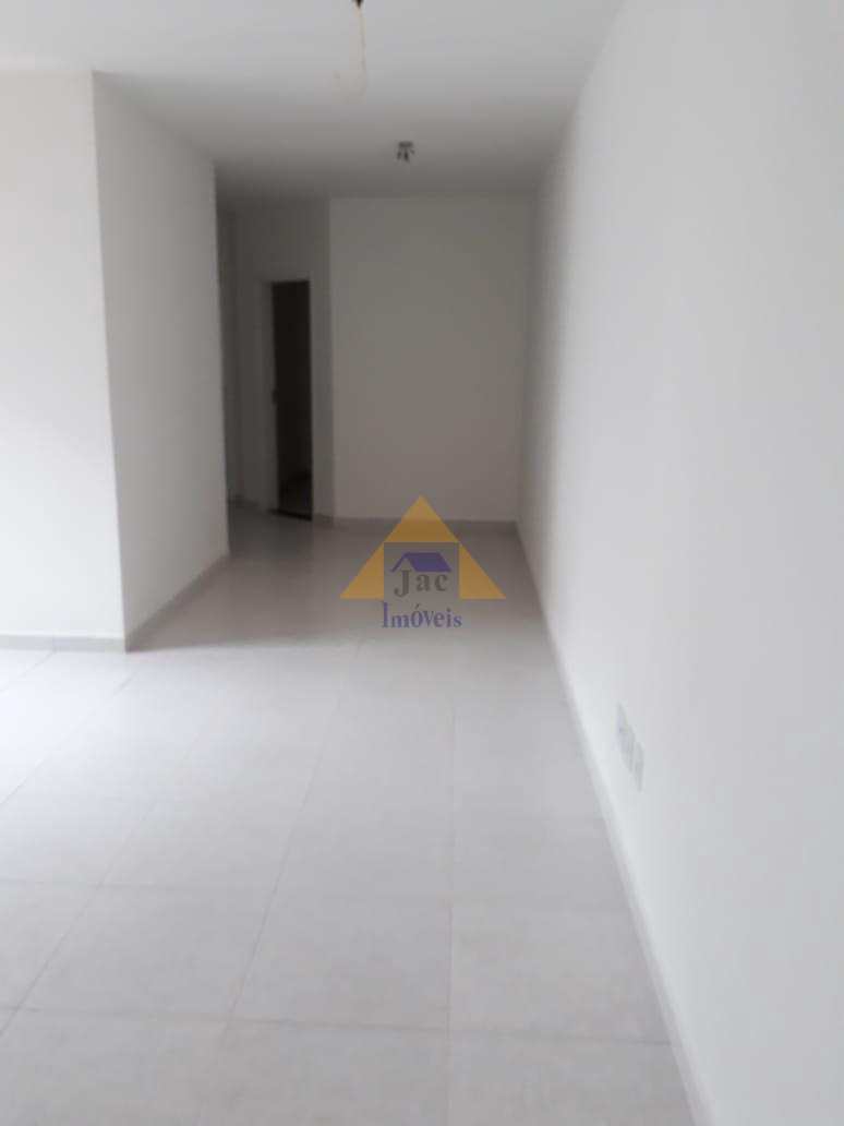 Cobertura com 3 dorms, Vila Guarani, Santo André - R$ 395 