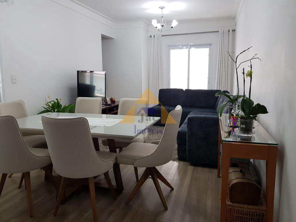 Apartamento à venda em Campestre Santo André, apartamento no