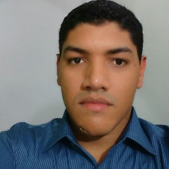 Foto corretor