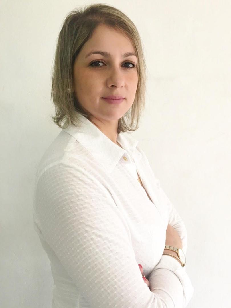 Foto corretor