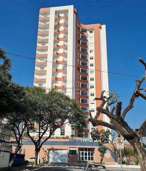 EDIFÍCIO PLAZZA MARGGIORE RESIDENCE