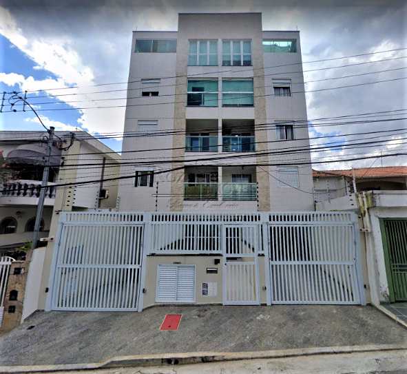 Empreendimento em São Bernardo do Campo  Bairro Jardim do Mar  - ref.: 315