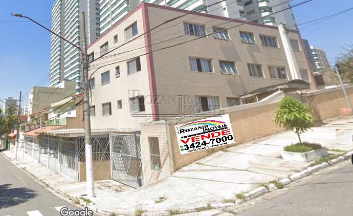 Empreendimento em São Bernardo do Campo  Bairro Jardim do Mar  - ref.: 348