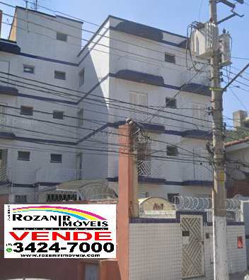 Empreendimento em São Bernardo do Campo  Bairro Jardim do Mar  - ref.: 350