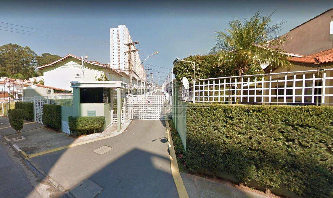 Condomínio em São Bernardo do Campo  Bairro Nova Petrópolis  - ref.: 95
