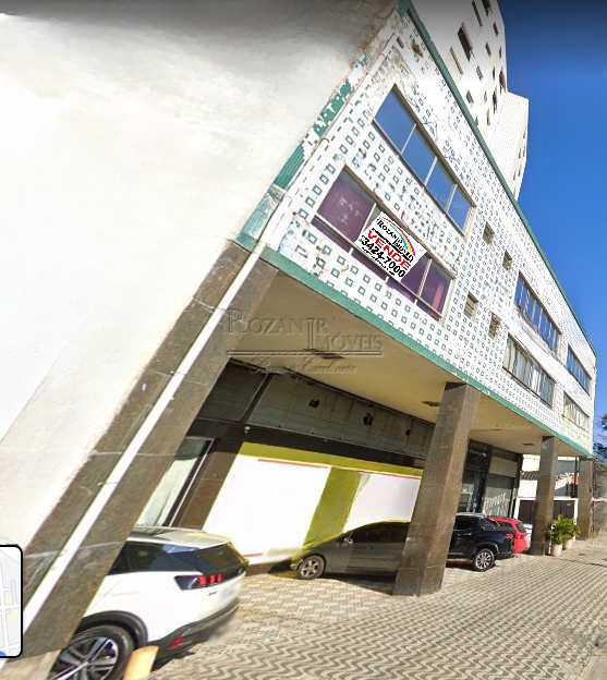 Empreendimento em São Bernardo do Campo  Bairro Centro  - ref.: 381