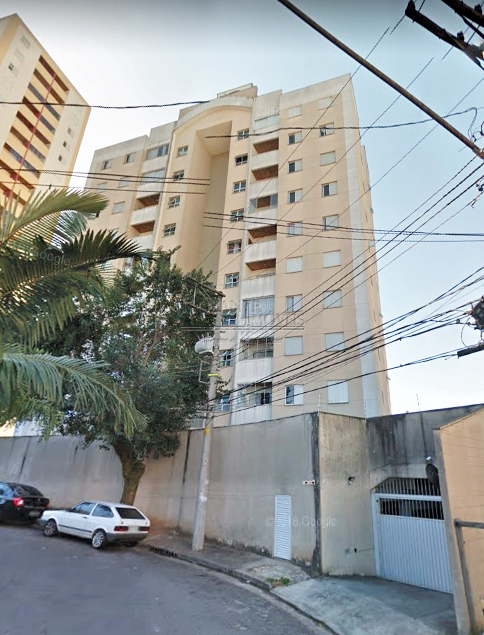 Empreendimento em São Bernardo do Campo  Bairro Centro  - ref.: 187
