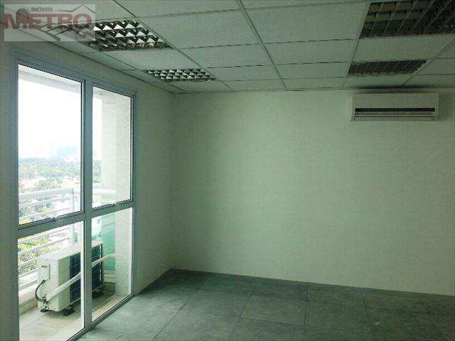 Conjunto Comercial-Sala à venda, 33m² - Foto 1