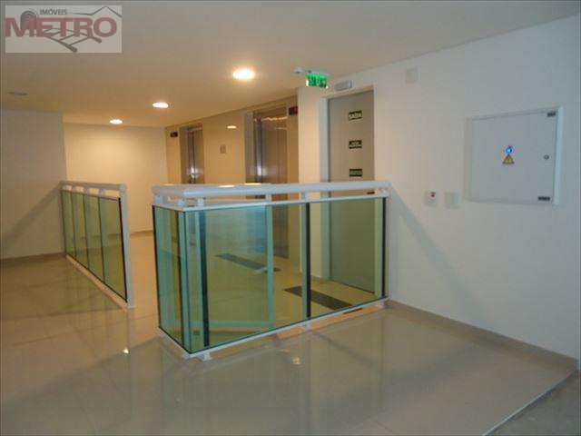 Conjunto Comercial-Sala à venda, 33m² - Foto 10