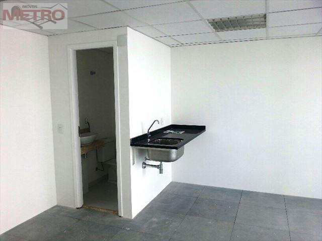 Conjunto Comercial-Sala à venda, 33m² - Foto 4