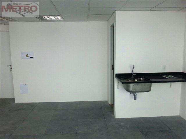 Conjunto Comercial-Sala à venda, 33m² - Foto 3