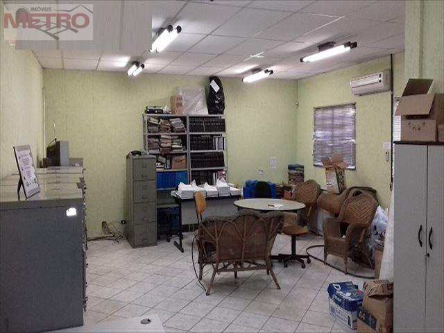 Depósito-Galpão-Armazém à venda, 2490m² - Foto 6