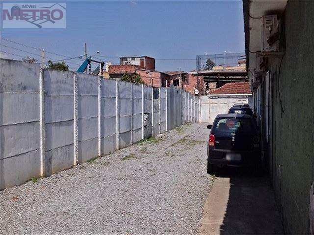 Depósito-Galpão-Armazém à venda, 2490m² - Foto 2