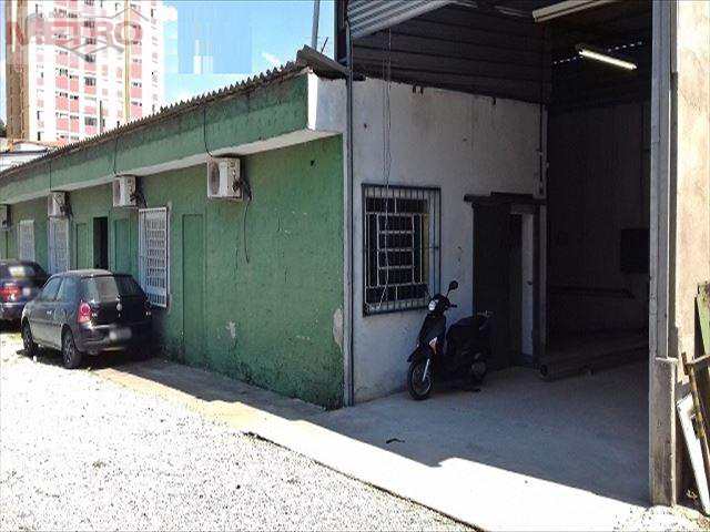 Depósito-Galpão-Armazém à venda, 2490m² - Foto 3