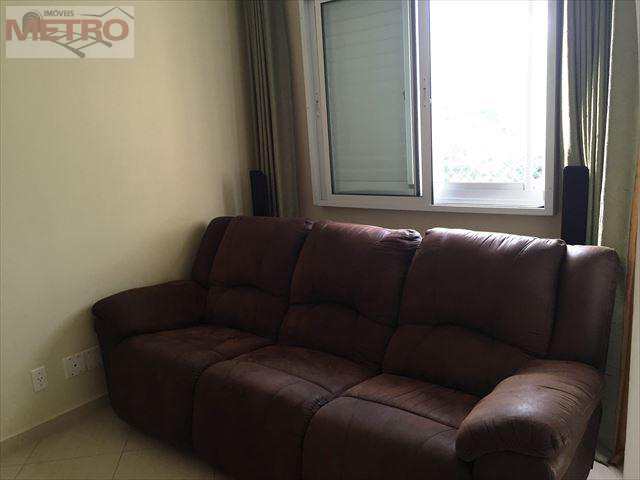 Apartamento à venda com 3 quartos, 86m² - Foto 7