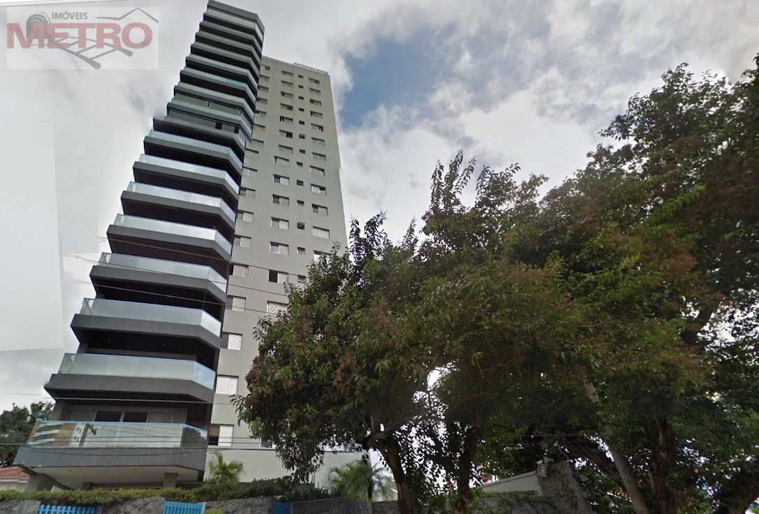 Apartamento à venda com 4 quartos, 170m² - Foto 32