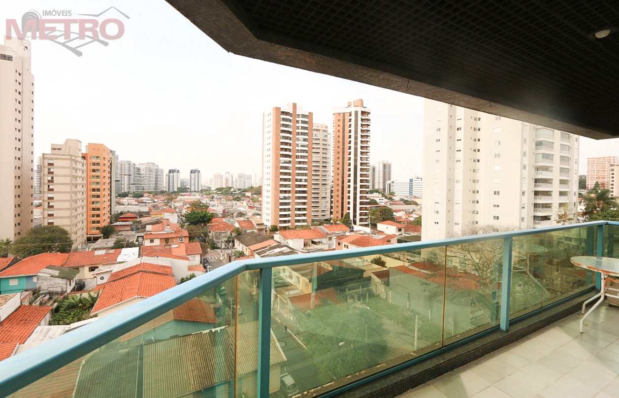 Apartamento à venda com 4 quartos, 170m² - Foto 9