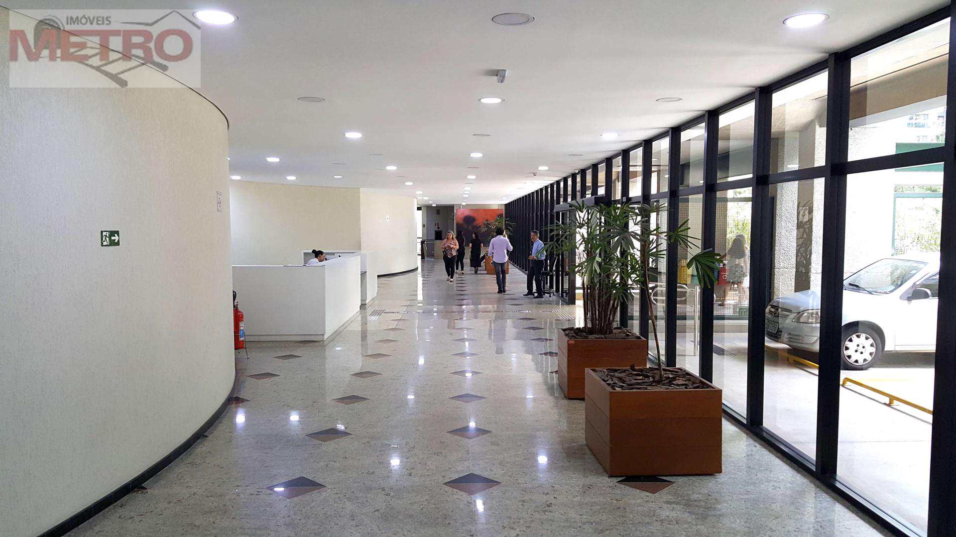 Prédio Inteiro à venda e aluguel, 375m² - Foto 6