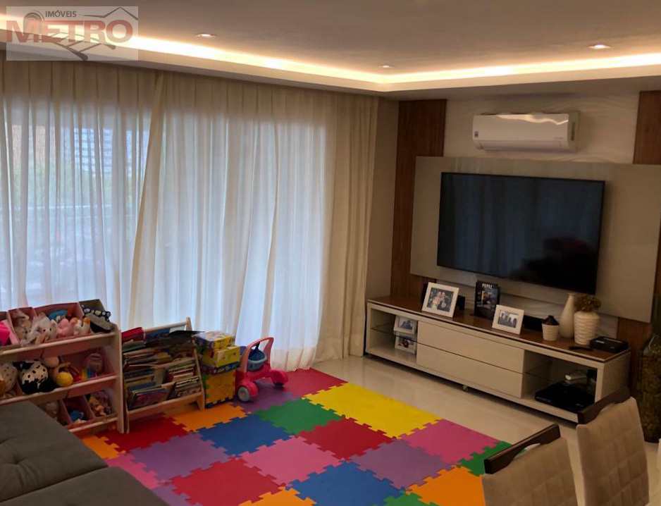 Apartamento com 3 dorms, Vila Mascote, São Paulo - R$ 1.55 mi, Cod