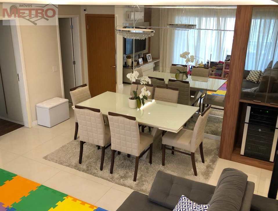 Apartamento com 3 dorms, Vila Mascote, São Paulo - R$ 1.55 mi, Cod