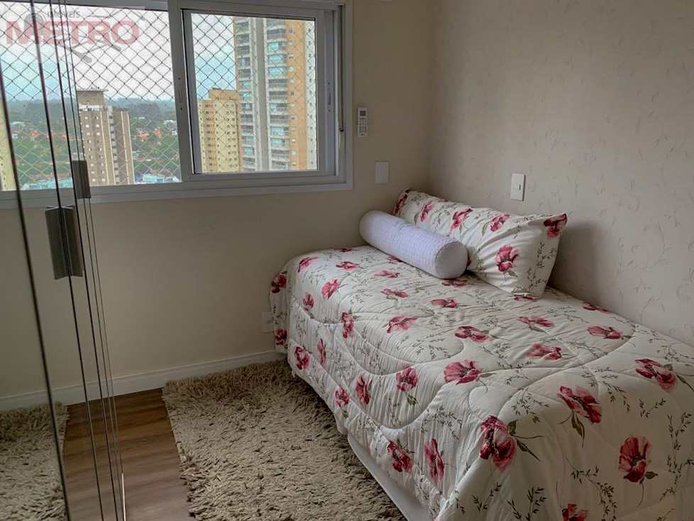 Apartamento com 3 dorms, Vila Mascote, São Paulo - R$ 1.55 mi, Cod