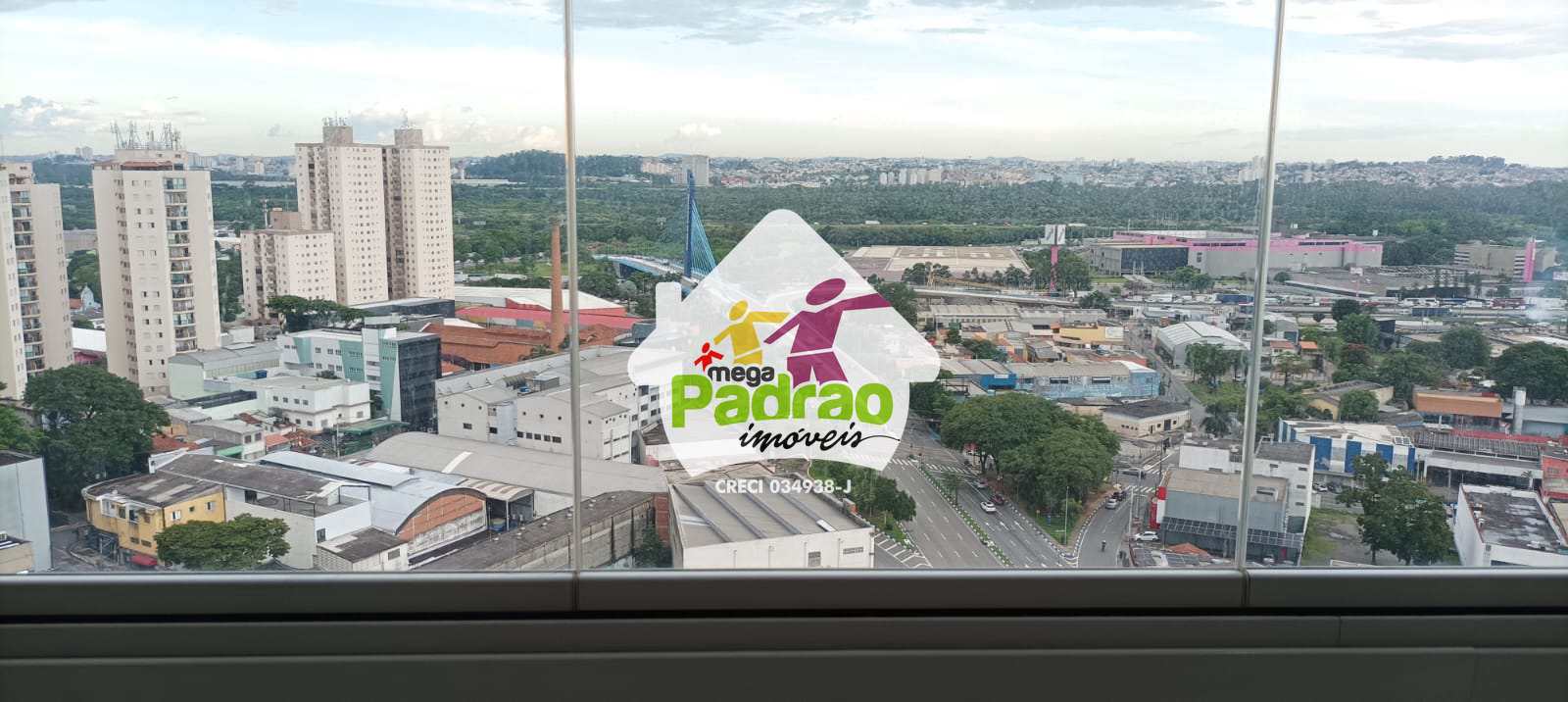Empreendimento em Guarulhos  Bairro Centro  - ref.: 376