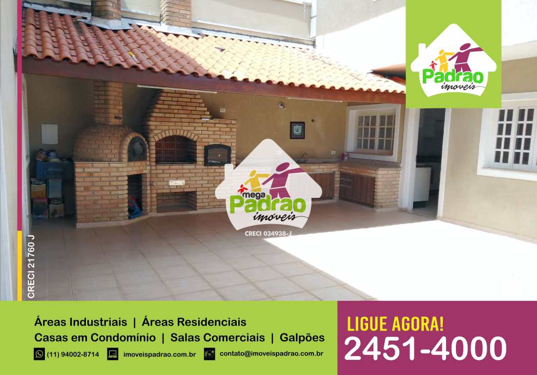 Sobrado Com 4 Dorms Vila Galvao Guarulhos R 1 3 Mi Cod 8