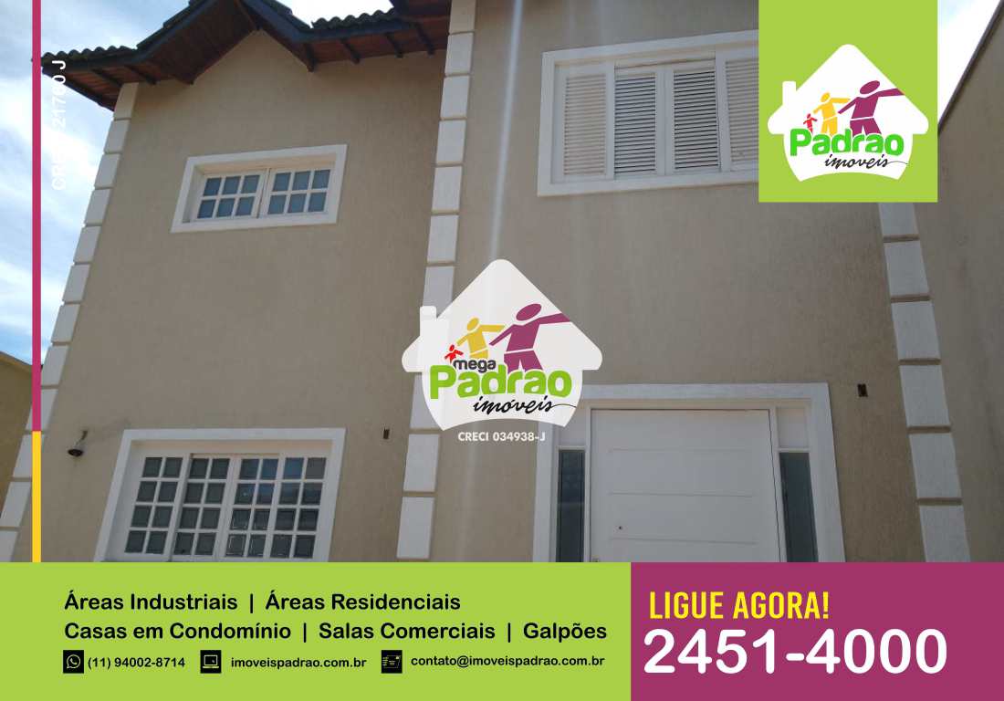 Sobrado Com 4 Dorms Vila Galvao Guarulhos R 1 3 Mi Cod 8