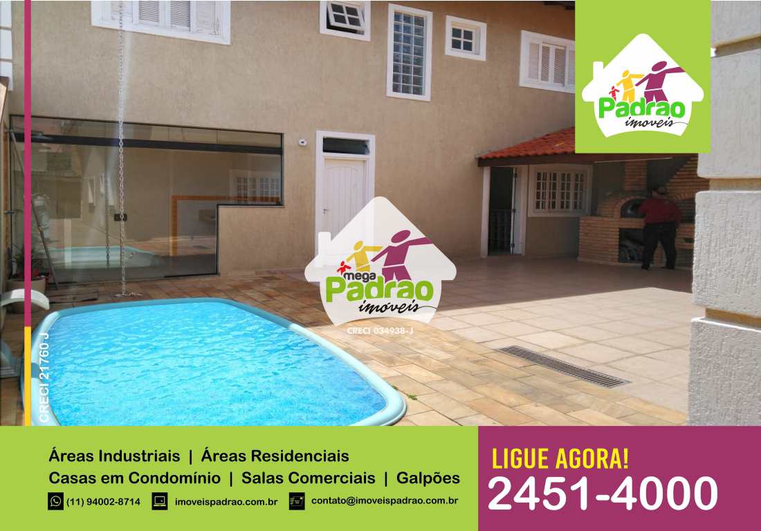 Sobrado Com 4 Dorms Vila Galvao Guarulhos R 1 3 Mi Cod 8