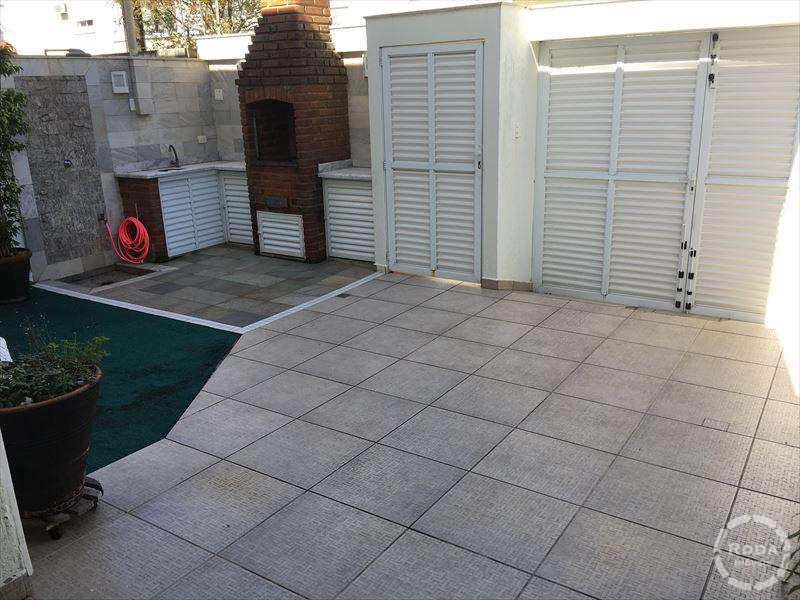 Sobrado à venda com 3 quartos, 120m² - Foto 2