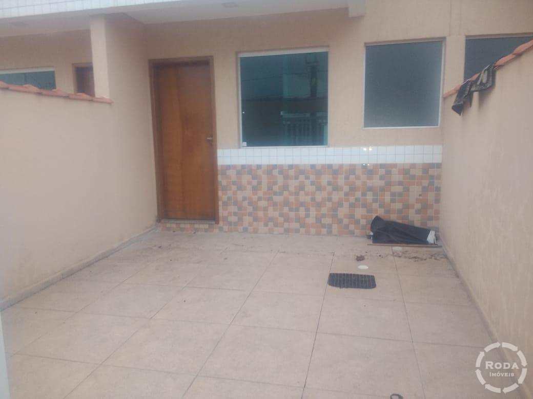 Sobrado à venda com 2 quartos, 60m² - Foto 1