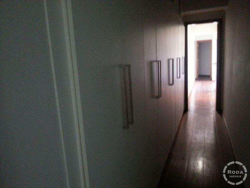 Apartamento à venda com 4 quartos, 237m² - Foto 14