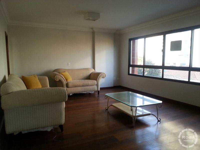 Apartamento à venda com 4 quartos, 237m² - Foto 9