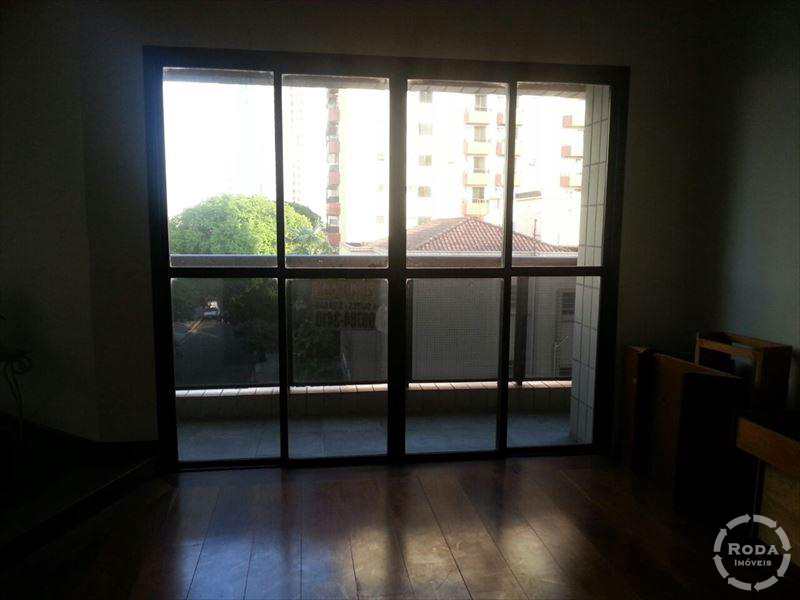 Apartamento à venda com 4 quartos, 237m² - Foto 12