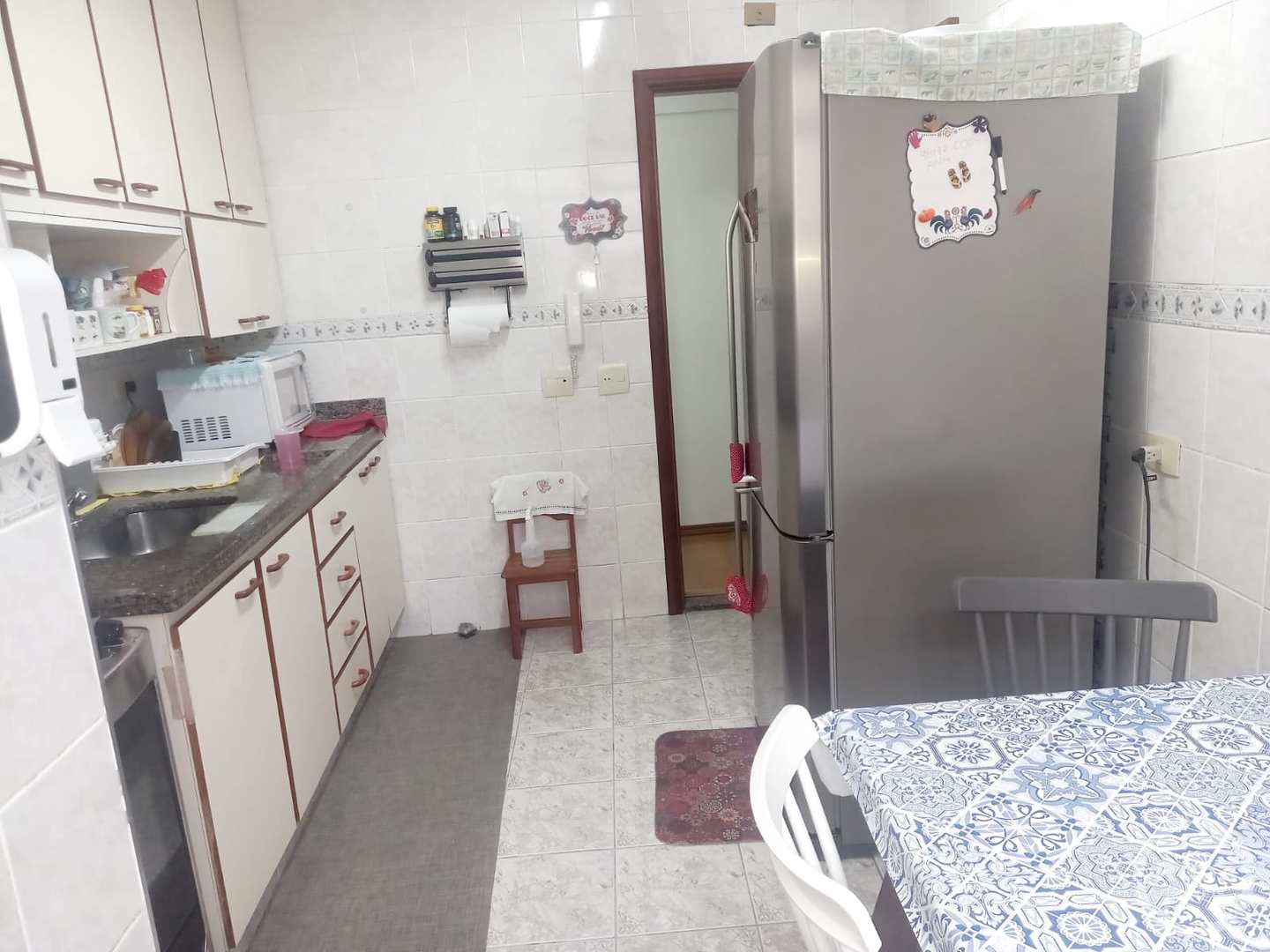 Apartamento à venda com 2 quartos, 85m² - Foto 12