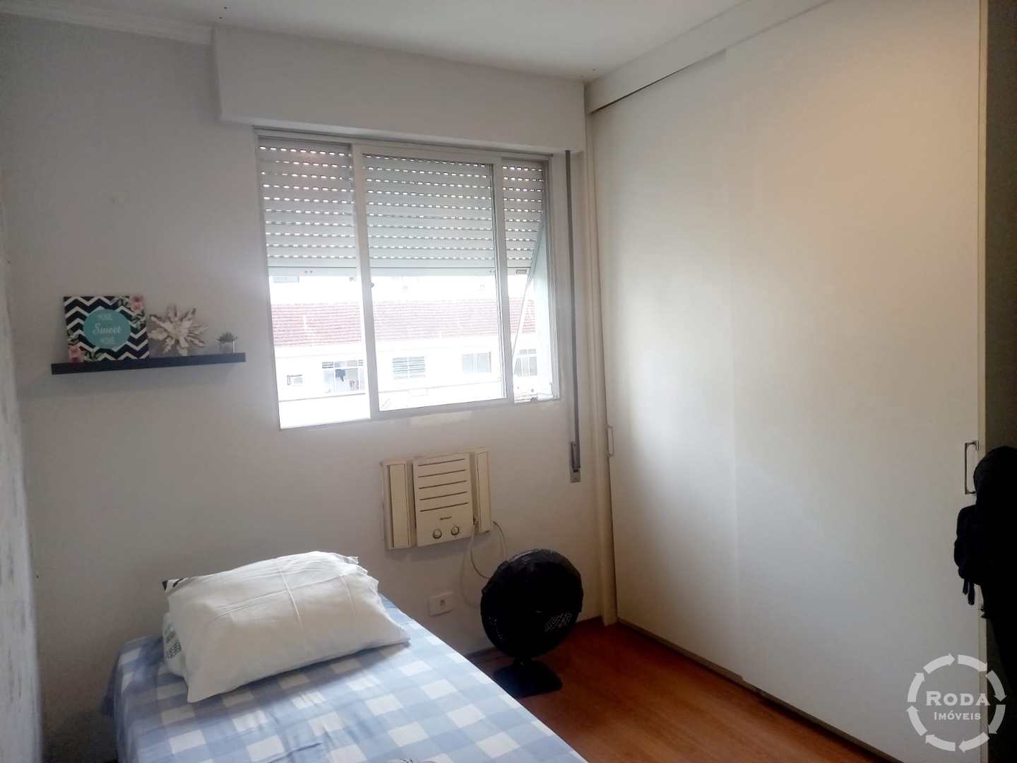 Apartamento à venda com 2 quartos, 85m² - Foto 7