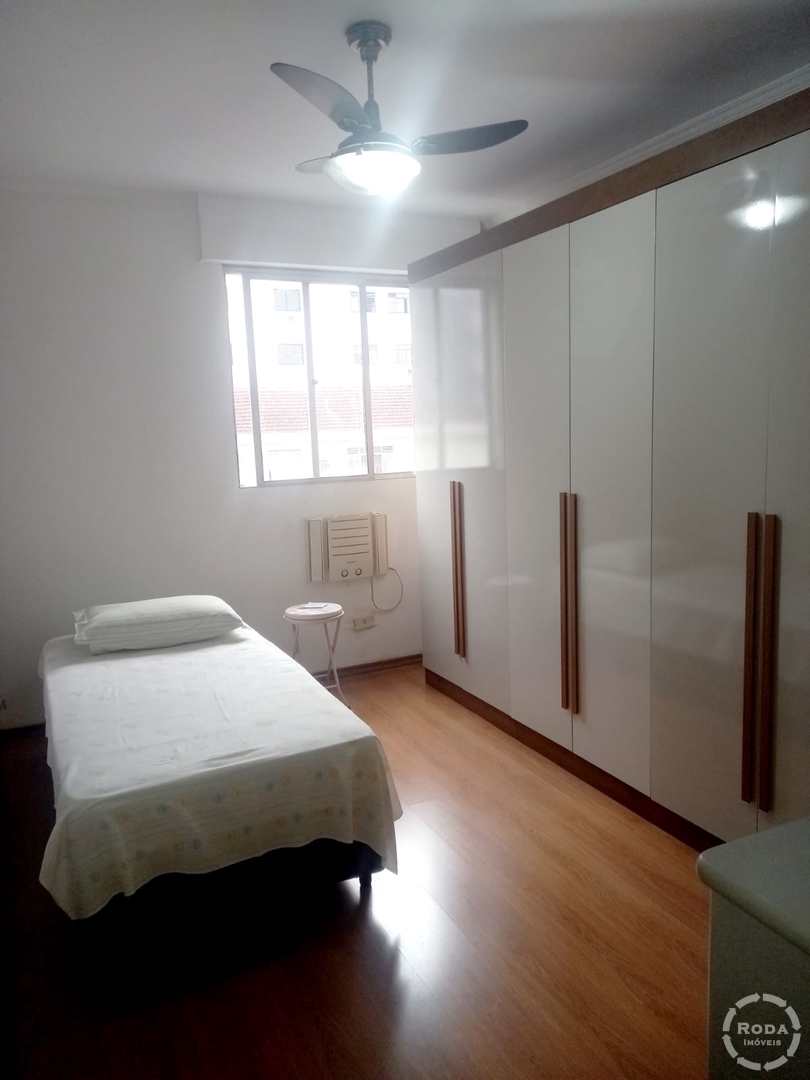 Apartamento à venda com 2 quartos, 85m² - Foto 5